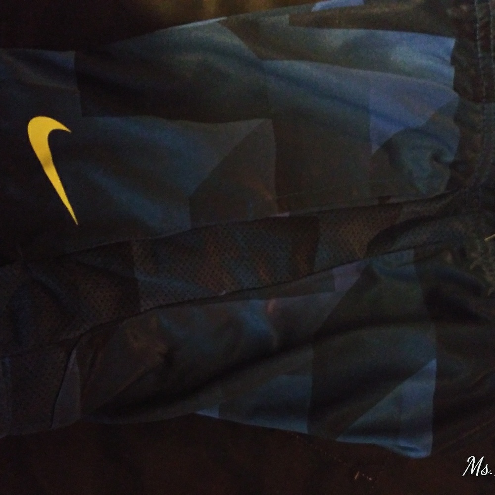 Kids/boys nime shorts